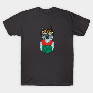 Buffalo Trotter T-Shirt